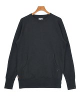 LOOPWHEELER（ループウィラー）スウェット 黒 サイズ:XL メンズ/2200606858113
