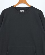 LOOPWHEELER（ループウィラー）スウェット 黒 サイズ:XL メンズ/2200606858113