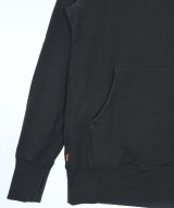 LOOPWHEELER（ループウィラー）スウェット 黒 サイズ:XL メンズ/2200606858113