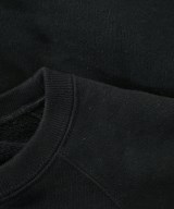 LOOPWHEELER（ループウィラー）スウェット 黒 サイズ:XL メンズ/2200606858113