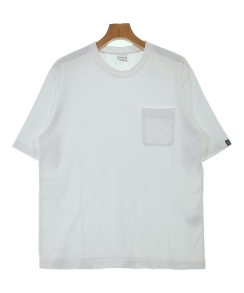 ループウィラー(LOOPWHEELER)のLOOPWHEELER Tシャツ・カットソー