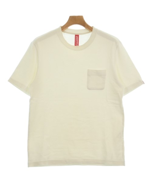 ループウィラー(LOOPWHEELER)のLOOPWHEELER Tシャツ・カットソー