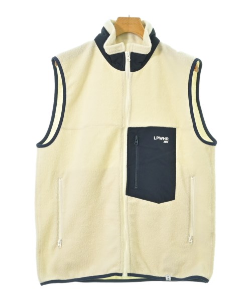 LOOPWHEELER(ループウィラー)その他 白 サイズ:XL/2200672733055