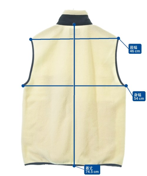 LOOPWHEELER（ループウィラー）その他 白 サイズ:XL メンズ/2200672733055