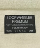 LOOPWHEELER（ループウィラー）その他 白 サイズ:XL メンズ/2200672733055