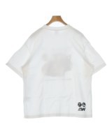 LOOPWHEELER（ループウィラー）Tシャツ・カットソー 白 サイズ:M メンズ/2200671395049