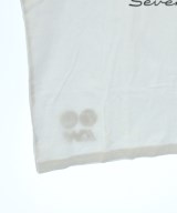 LOOPWHEELER（ループウィラー）Tシャツ・カットソー 白 サイズ:M メンズ/2200671395049