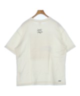 LOOPWHEELER（ループウィラー）Tシャツ・カットソー 白 サイズ:M メンズ/2200671395056