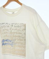 LOOPWHEELER（ループウィラー）Tシャツ・カットソー 白 サイズ:M メンズ/2200671395056