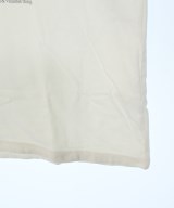 LOOPWHEELER（ループウィラー）Tシャツ・カットソー 白 サイズ:M メンズ/2200671395056
