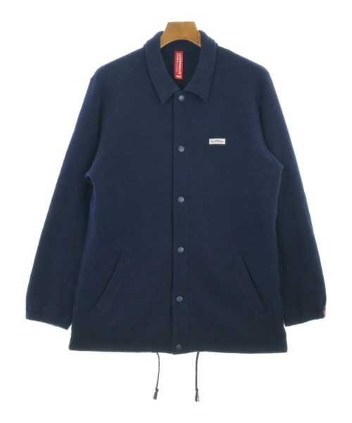 LOOPWHEELER(ループウィラー)スウェット 紺 サイズ:M/2200675693011