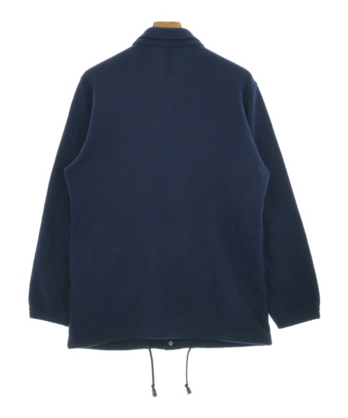 LOOPWHEELER（ループウィラー）スウェット 紺 サイズ:M メンズ/2200675693011