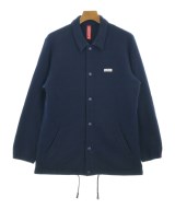 LOOPWHEELER（ループウィラー）スウェット 紺 サイズ:M メンズ/2200675693011