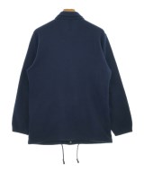 LOOPWHEELER（ループウィラー）スウェット 紺 サイズ:M メンズ/2200675693011