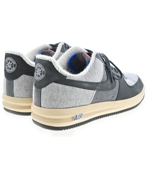 LOOPWHEELER（ループウィラー）スニーカー グレー サイズ:28cm メンズ/2200677780146