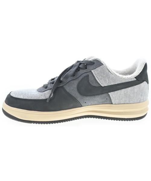 LOOPWHEELER（ループウィラー）スニーカー グレー サイズ:28cm メンズ/2200677780146