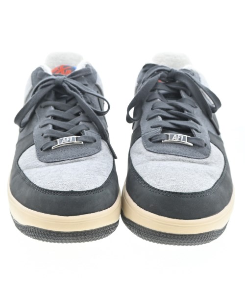 LOOPWHEELER（ループウィラー）スニーカー グレー サイズ:28cm メンズ/2200677780146