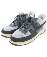 LOOPWHEELER（ループウィラー）スニーカー グレー サイズ:28cm メンズ/2200677780146