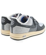 LOOPWHEELER（ループウィラー）スニーカー グレー サイズ:28cm メンズ/2200677780146