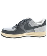 LOOPWHEELER（ループウィラー）スニーカー グレー サイズ:28cm メンズ/2200677780146