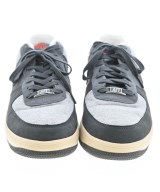 LOOPWHEELER（ループウィラー）スニーカー グレー サイズ:28cm メンズ/2200677780146