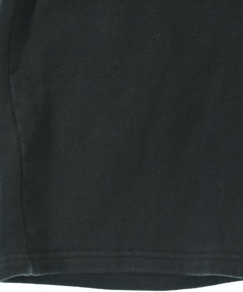 LOOPWHEELER（ループウィラー）ショートパンツ 黒 サイズ:M メンズ/2200678328132