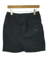 LOOPWHEELER（ループウィラー）ショートパンツ 黒 サイズ:M メンズ/2200678328132