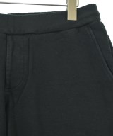 LOOPWHEELER（ループウィラー）ショートパンツ 黒 サイズ:M メンズ/2200678328132