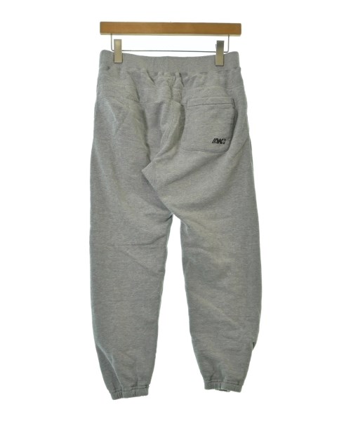LOOPWHEELER（ループウィラー）スウェットパンツ グレー サイズ:S メンズ/2200678328149