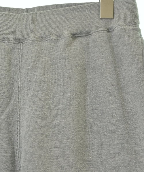 LOOPWHEELER（ループウィラー）スウェットパンツ グレー サイズ:S メンズ/2200678328149