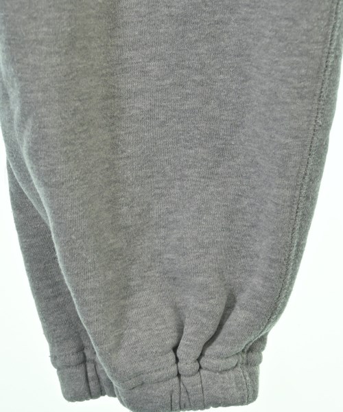 LOOPWHEELER（ループウィラー）スウェットパンツ グレー サイズ:S メンズ/2200678328149