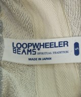 LOOPWHEELER（ループウィラー）スウェットパンツ グレー サイズ:S メンズ/2200678328149