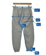 LOOPWHEELER（ループウィラー）スウェットパンツ グレー サイズ:S メンズ/2200678328149