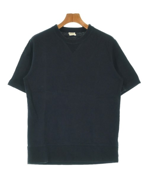 LOOPWHEELER(ループウィラー)スウェット 紺 サイズ:M/2200675514019