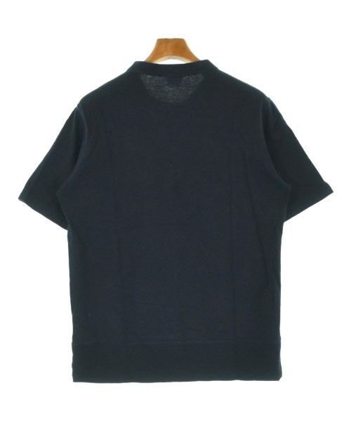LOOPWHEELER（ループウィラー）スウェット 紺 サイズ:M メンズ/2200675514019