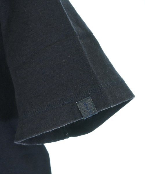 LOOPWHEELER（ループウィラー）スウェット 紺 サイズ:M メンズ/2200675514019