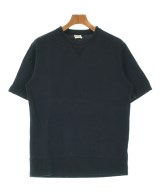 LOOPWHEELER（ループウィラー）スウェット 紺 サイズ:M メンズ/2200675514019