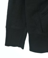 LOOPWHEELER（ループウィラー）パーカー 黒 サイズ:L メンズ/2200677395050