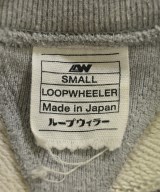 LOOPWHEELER（ループウィラー）スウェット グレー サイズ:S メンズ/2200680368034