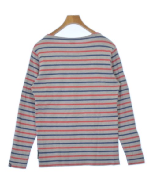 LOOPWHEELER（ループウィラー）Tシャツ・カットソー グレー サイズ:M メンズ/2200689809019