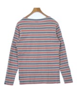LOOPWHEELER（ループウィラー）Tシャツ・カットソー グレー サイズ:M メンズ/2200689809019