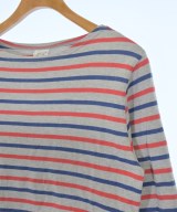 LOOPWHEELER（ループウィラー）Tシャツ・カットソー グレー サイズ:M メンズ/2200689809019
