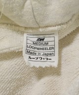 LOOPWHEELER（ループウィラー）パーカー グレー サイズ:M メンズ/2200695031053
