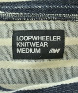 LOOPWHEELER（ループウィラー）ニット・セーター 紺 サイズ:M メンズ/2200698171053