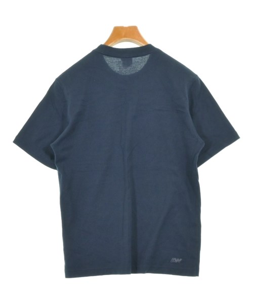 LOOPWHEELER（ループウィラー）Tシャツ・カットソー 紺 サイズ:S メンズ/2200695971045