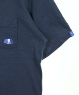 LOOPWHEELER（ループウィラー）Tシャツ・カットソー 紺 サイズ:S メンズ/2200695971045