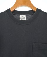 LOOPWHEELER（ループウィラー）Tシャツ・カットソー 黒 サイズ:S メンズ/2200695971052