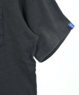 LOOPWHEELER（ループウィラー）Tシャツ・カットソー 黒 サイズ:S メンズ/2200695971052