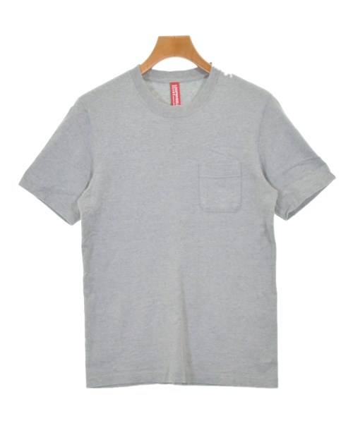LOOPWHEELER(ループウィラー)Tシャツ・カットソー グレー サイズ:S/2200695971069