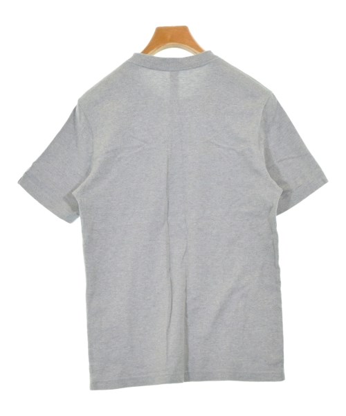 LOOPWHEELER（ループウィラー）Tシャツ・カットソー グレー サイズ:S メンズ/2200695971069
